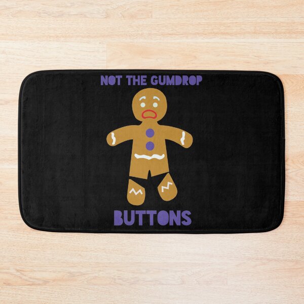 Item preview, Le Gumdrop Buttons designed and sold by sirda-rrow.