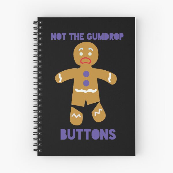 Item preview, Le Gumdrop Buttons designed and sold by sirda-rrow.
