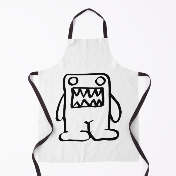 Item preview, JDM Domo-kun designed and sold by Ginout.