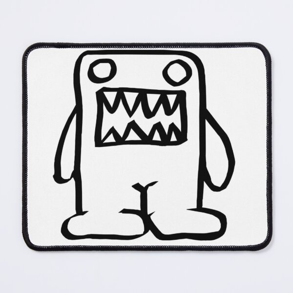 Item preview, JDM Domo-kun designed and sold by Ginout.