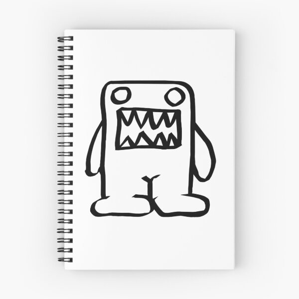 Item preview, JDM Domo-kun designed and sold by Ginout.
