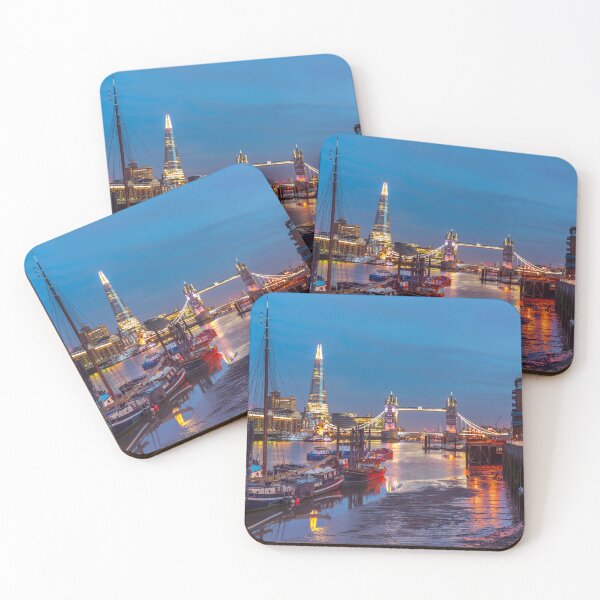 Item preview, Iconic Marvels of London designed and sold by assaf.