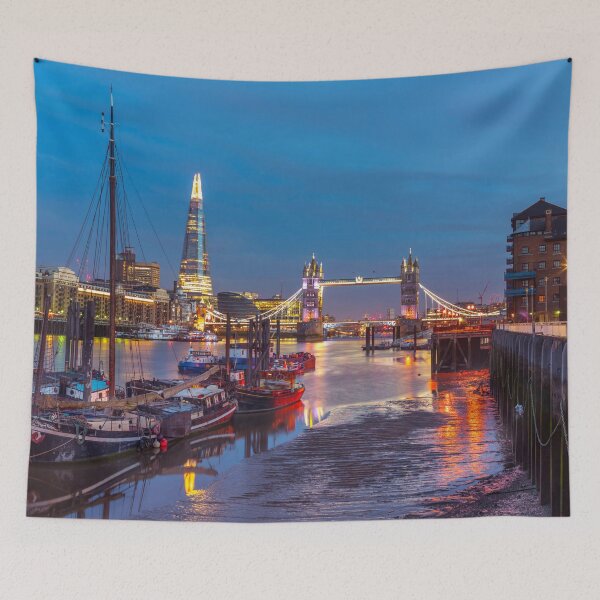 Item preview, Iconic Marvels of London designed and sold by assaf.
