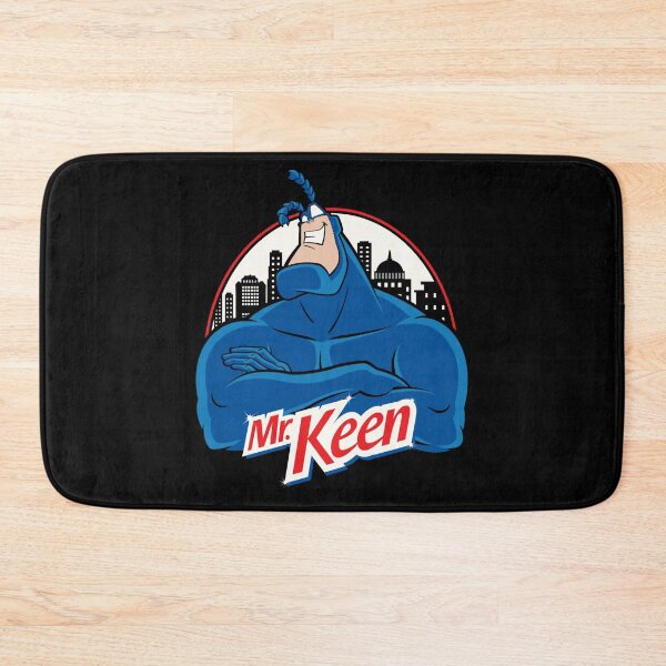 Item preview, Mr. Keen designed and sold by sirda-rrow.