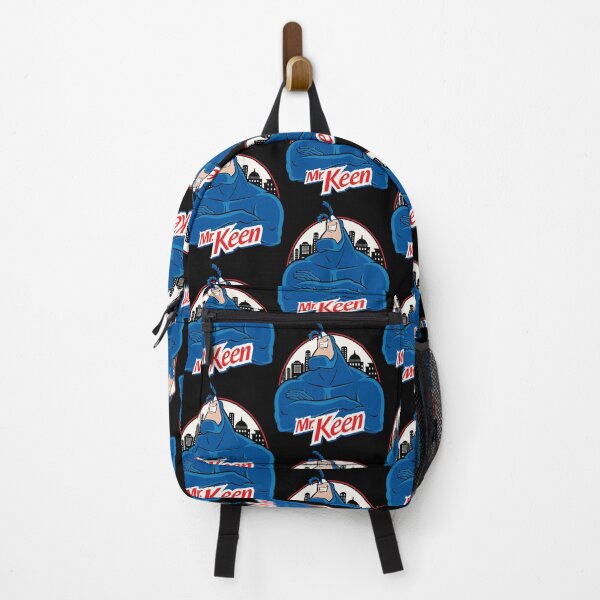 Item preview, Mr. Keen designed and sold by sirda-rrow.