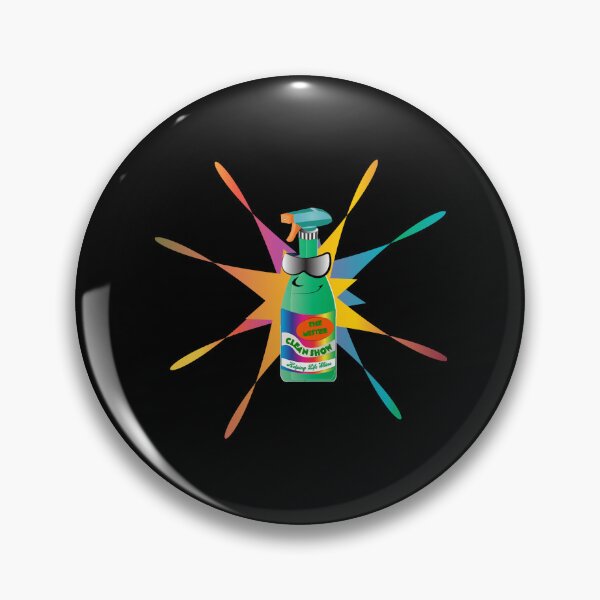 Item preview, Mr.Clean designed and sold by sirda-rrow.
