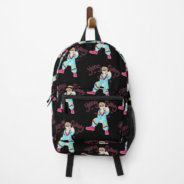 Item preview, raper dancing designed and sold by sirda-rrow.
