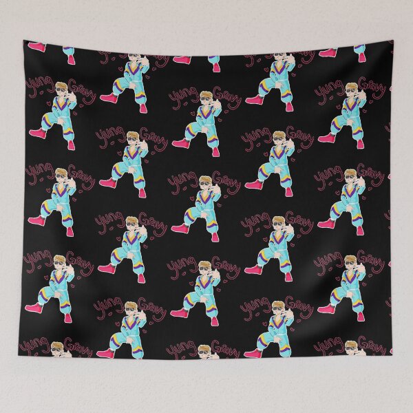 Item preview, raper dancing designed and sold by sirda-rrow.