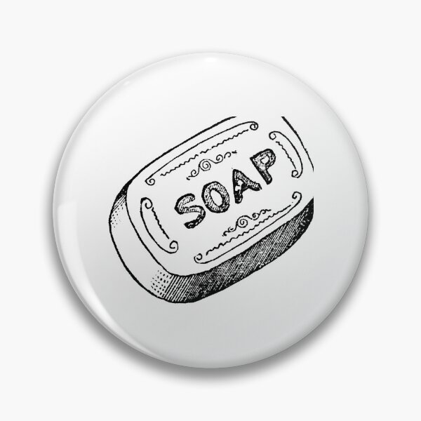 Item preview, soap designed and sold by sirda-rrow.