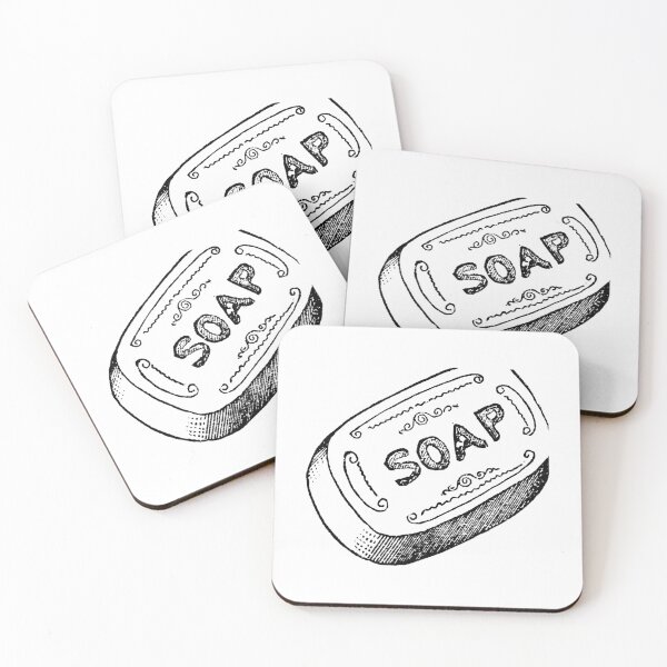 Item preview, soap designed and sold by sirda-rrow.