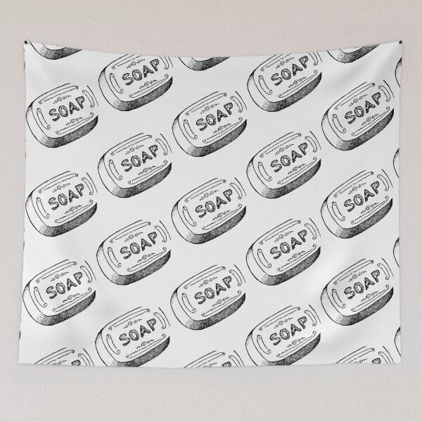 Item preview, soap designed and sold by sirda-rrow.