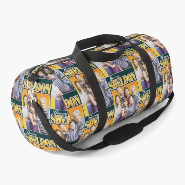 Item preview, YOUNG SHELDON  designed and sold by gapongma.