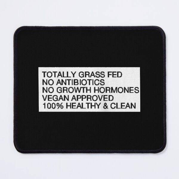 Item preview, TOTALLY HEALTHY designed and sold by sirda-rrow.