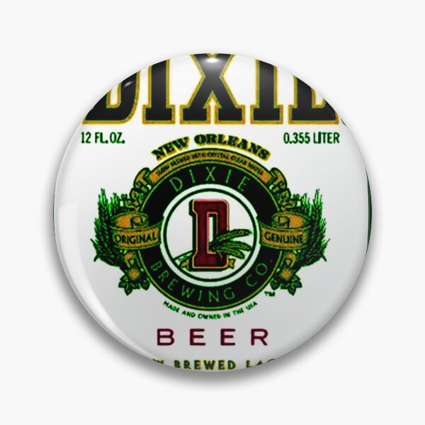 Artikelvorschau, DIXIE-BIER-LOGO entworfen und verkauft von BrianAlexander8.