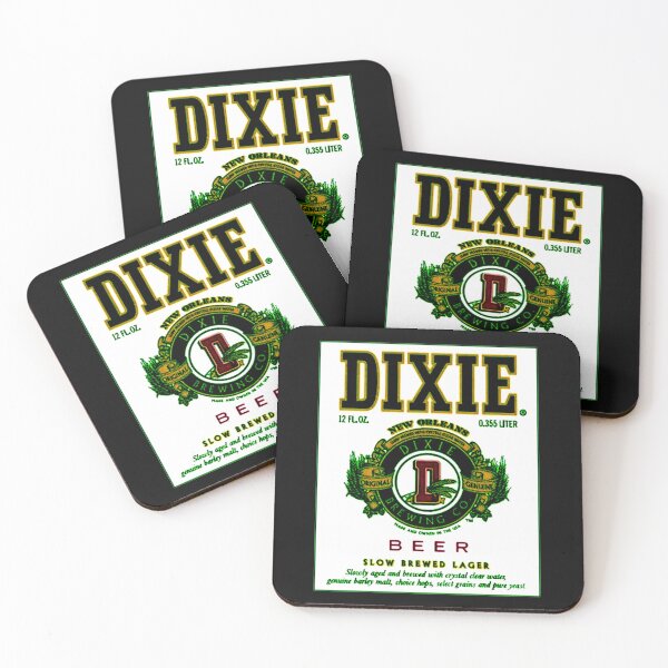 Artikelvorschau, DIXIE-BIER-LOGO entworfen und verkauft von BrianAlexander8.