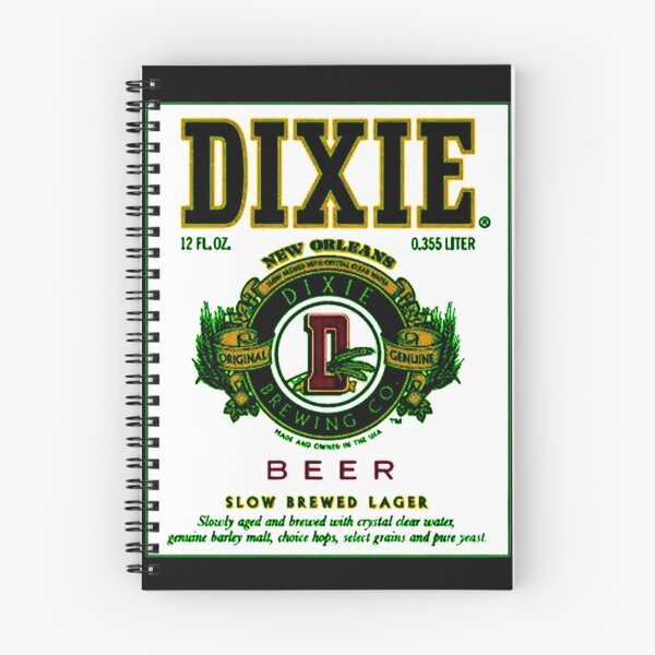 Item preview, DIXIE BEER LOGO designed and sold by BrianAlexander8.