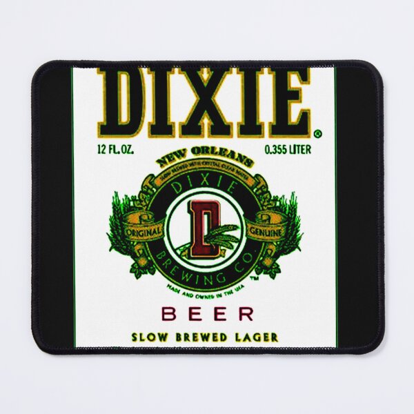 Item preview, DIXIE BEER LOGO designed and sold by BrianAlexander8.