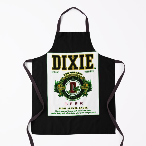 Item preview, DIXIE BEER LOGO designed and sold by BrianAlexander8.