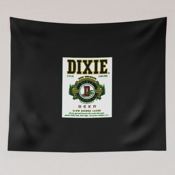 Artikelvorschau, DIXIE-BIER-LOGO entworfen und verkauft von BrianAlexander8.