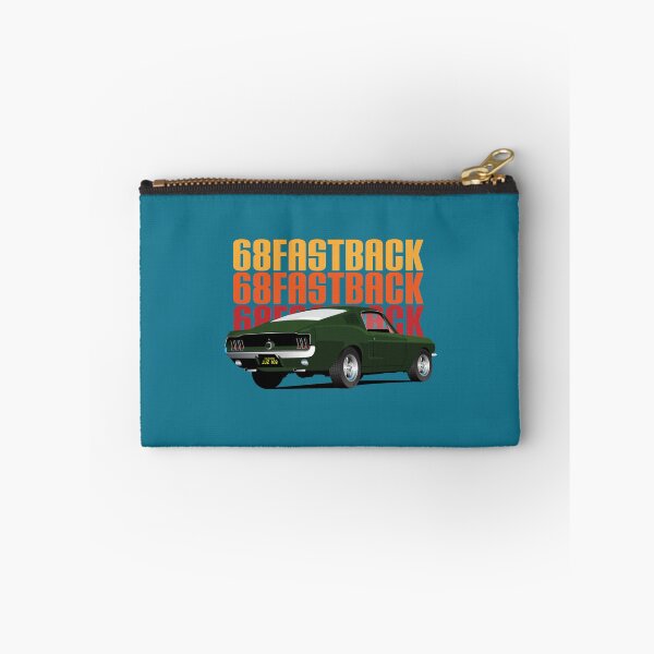 Item preview, 68 Fastback designed and sold by MiCharlton.
