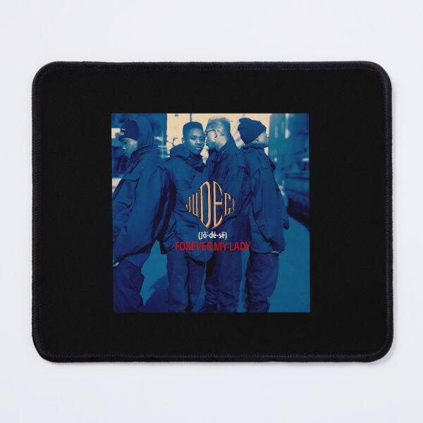 Item preview, Jodeci Forever My Lady   	 designed and sold by qvewgkmp78.