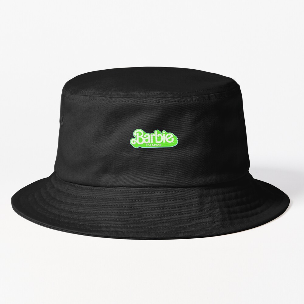 Chapéu Barbie Movie Bucket Hat - Brazilian Beachwear