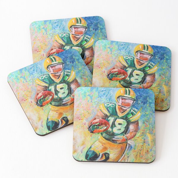 Item preview, American Football 04 designed and sold by Goodaboom.