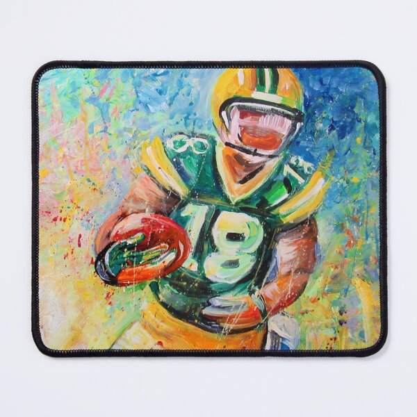 Item preview, American Football 04 designed and sold by Goodaboom.