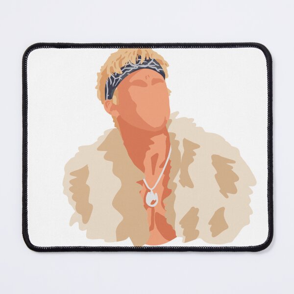 Item preview, Ken colorblock, without glasses designed and sold by ancesp.