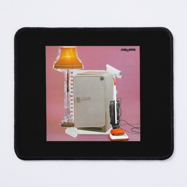 Item preview, Three Imaginary Boys designed and sold by JarrettMetz.