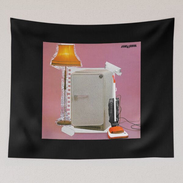 Item preview, Three Imaginary Boys designed and sold by JarrettMetz.