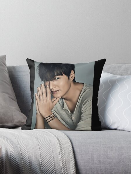 Item preview, Lee Min Ho - V40 designed and sold by FashionArtTi.