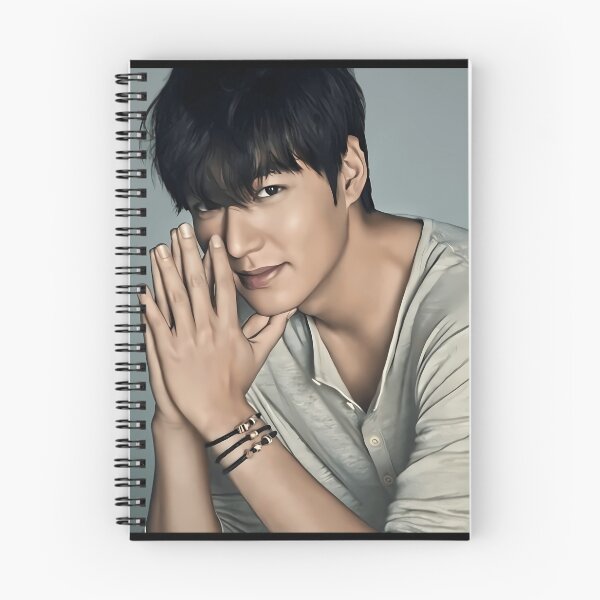 Item preview, Lee Min Ho - V40 designed and sold by FashionArtTi.