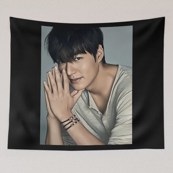 Item preview, Lee Min Ho - V40 designed and sold by FashionArtTi.
