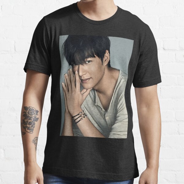 Lee Min Ho Merch & Gifts for Sale | Redbubble