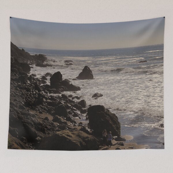 Item preview, Muir Beach designed and sold by Michaela Byrd.