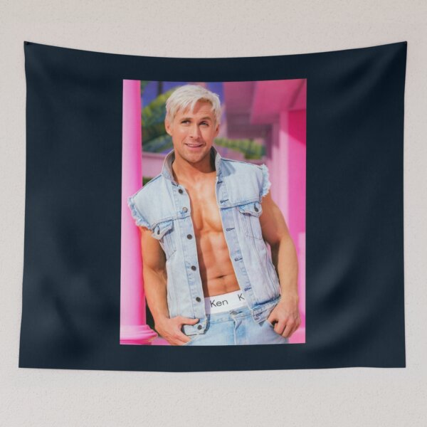 Item preview, Ken  designed and sold by AriBaskerville.