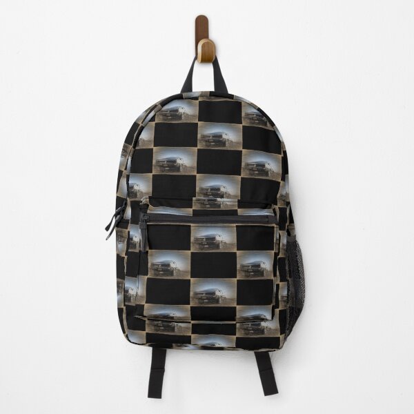 Item preview, Bullitt designed and sold by MiCharlton.
