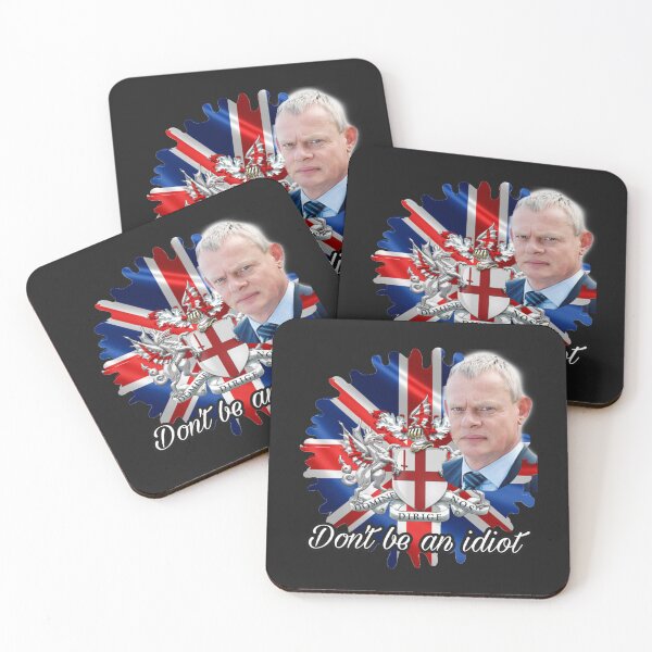 Item preview, Doc Martin  designed and sold by BrianAlexander8.