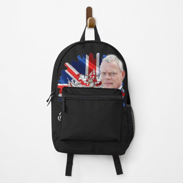 Item preview, Doc Martin  designed and sold by BrianAlexander8.