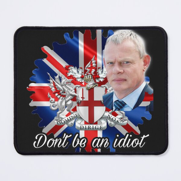 Item preview, Doc Martin designed and sold by BrianAlexander8.