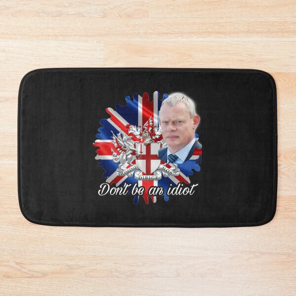 Item preview, Doc Martin  designed and sold by BrianAlexander8.