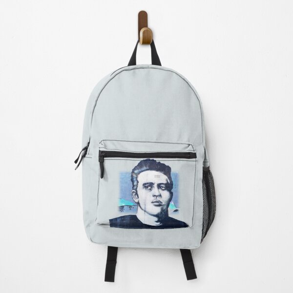 Item preview, James Dean Street Art designed and sold by indiafrankk.