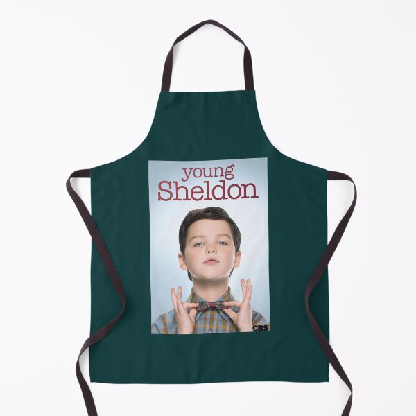Item preview, Young Sheldon designed and sold by gapongma.