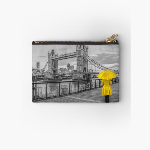 Item preview, Admiring Tower Bridge designed and sold by assaf.