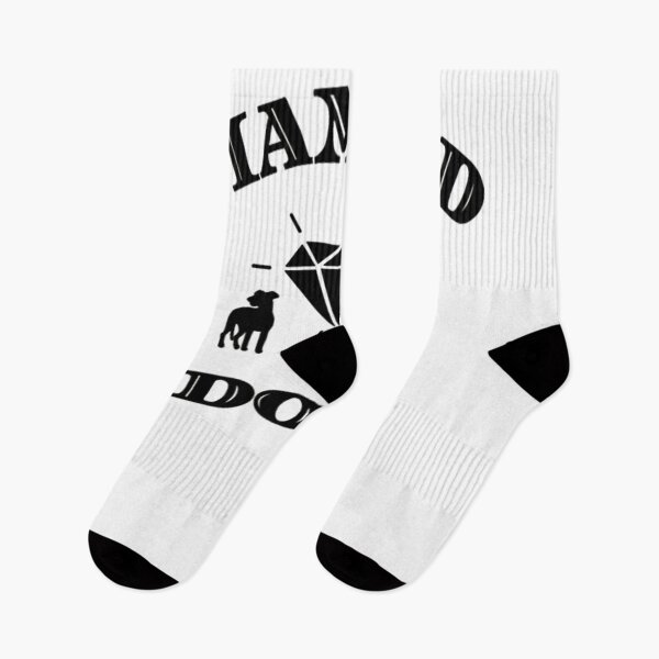 Item preview, Diamond Dogs designed and sold by DianeOllivier.