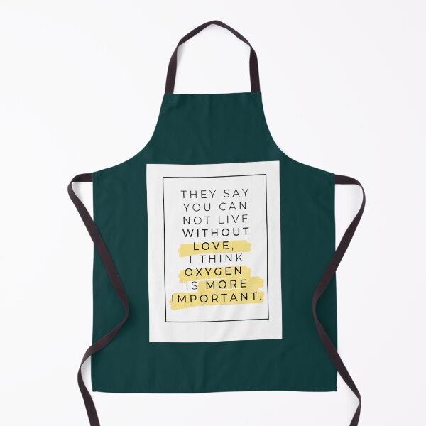 Item preview, They say you can not live without love, I think oxygen is more important. frame  designed and sold by gapongma.