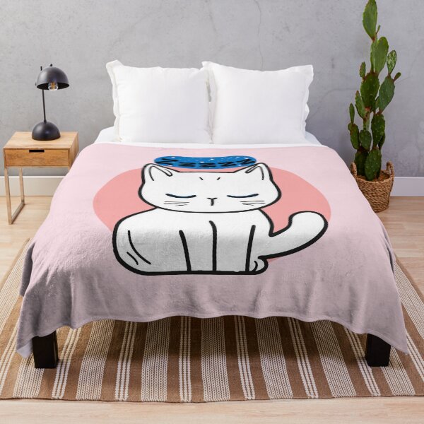 Item preview, Snooze kitty designed and sold by QUOT-s.