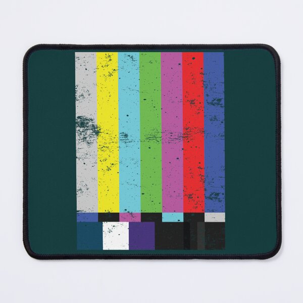 Item preview, TV test Lines  designed and sold by gapongma.