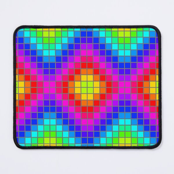 Item preview, Pixel Style Diamond - version 2 designed and sold by AtlantisApparel.